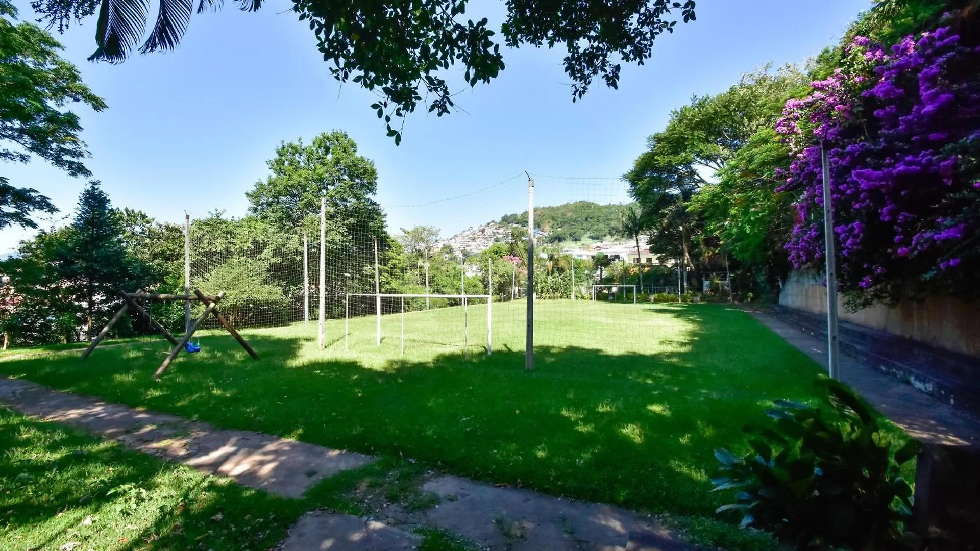 Florianópolis Apto Bem Localizado, Vista P/ Beiramar Norte N1265