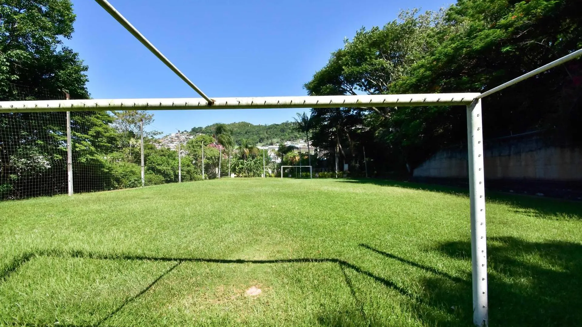 Florianópolis Apto Bem Localizado, Vista P/ Beiramar Norte N1265
