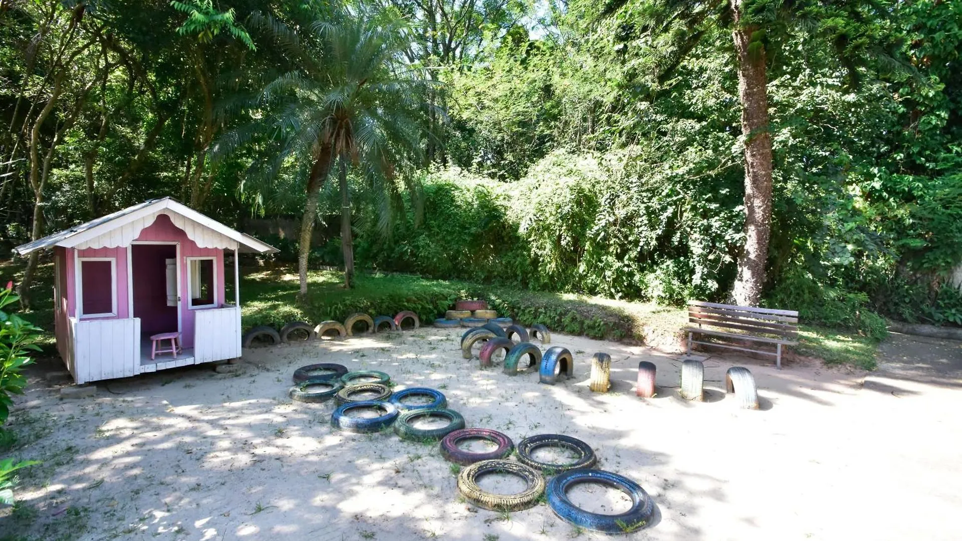 Florianópolis Apto Bem Localizado, Vista P/ Beiramar Norte N1265 ברזיל