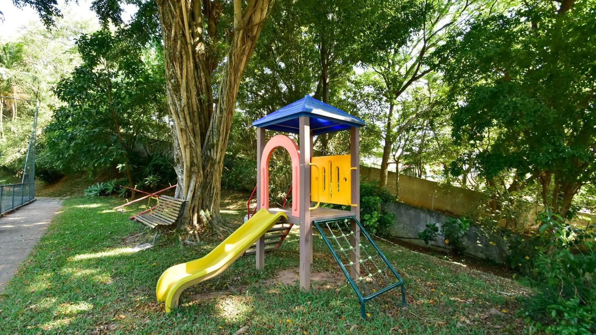 Florianópolis Apto Bem Localizado, Vista P/ Beiramar Norte N1265 0*,  ברזיל