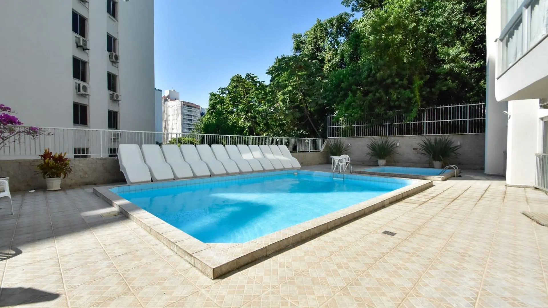 Florianópolis Apto Bem Localizado, Vista P/ Beiramar Norte N1265 דירה